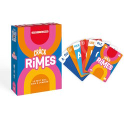 Crack Rimes (Crack List Rimes)