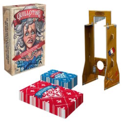 Guillotine – Edition 2026