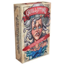 Guillotine – Edition 2026